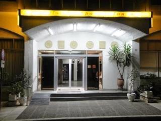 Sparta Inn エクステリア 写真