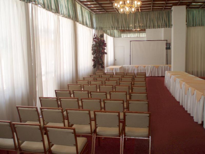 Sparta Inn 設備 写真