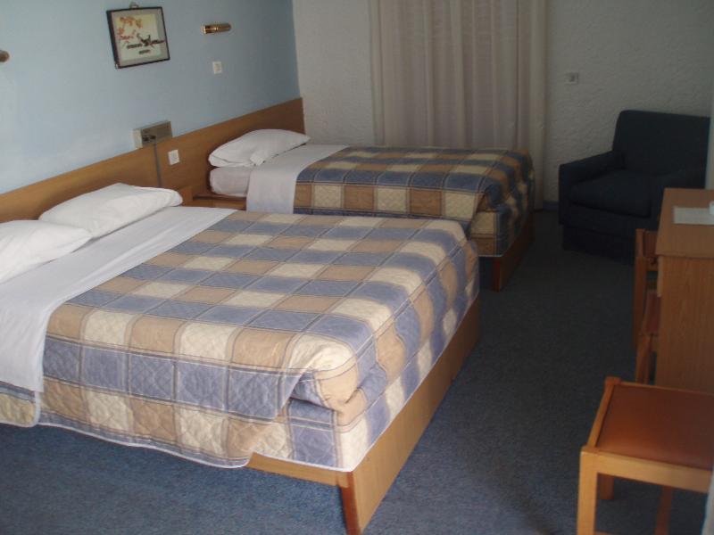 Sparta Inn エクステリア 写真