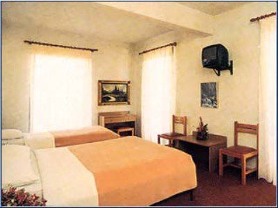 Sparta Inn エクステリア 写真
